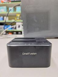 二手伽利略 DigiFusion  3.5&quot; USB3.0外接式硬碟(內有WD 1T硬碟無壞軌歡迎面交看物) 歷史價格詳細信息