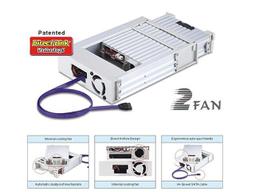 磬成ViPower USB 3.0 SuperSpeed 2.5吋硬碟外接盒VPA7-25038 歷史價格詳細信息