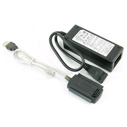 SATA IDE 模組介面轉DC 3.5-1.35 5V 12V供電線轉接線 MZ1202 歷史價格詳細信息