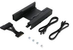 ICY DOCK 雙層式 2.5"/3.5" SATA HDD/SSD 內建 RAID 硬碟抽取盒  (MB901SPRB R1) 歷史價格詳細信息