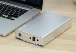 台式機硬盤盒USB3.0串口SATA3.5寸金屬外殼3.0外置移動硬盤盒 歷史價格詳細信息