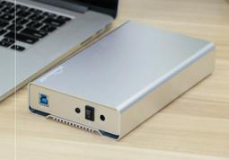 台式機硬盤盒USB3.0串口SATA3.5寸金屬外殼3.0外置移動硬盤盒 歷史價格詳細信息