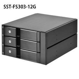 銀欣FS303-12G5.25吋x2轉3.5吋x3熱插拔SAS-12G/SATA6Gbit/s免托盤內 現貨 廠商直送 歷史價格詳細信息