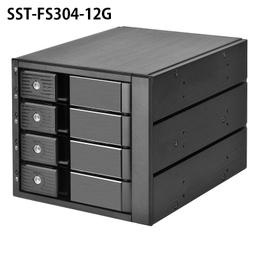 銀欣FS303-12G5.25吋x2轉3.5吋x3熱插拔SAS-12G/SATA6Gbit/s免托盤內 現貨 廠商直送 歷史價格詳細信息