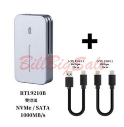 (迷你SSD硬碟盒M.2 2242/2230 NVME) 10Gbps USB3.2 Gen 2 高速 鋁合金隨身碟盒ㄅ 歷史價格詳細信息