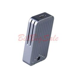 (迷你SSD硬碟盒M.2 2242/2230 NVME) 10Gbps USB3.2 Gen 2 高速 鋁合金隨身碟盒ㄅ 歷史價格詳細信息