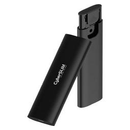CyberSLIM M.2 NGFF 轉 SATA 固態硬碟轉接盒 歷史價格詳細信息