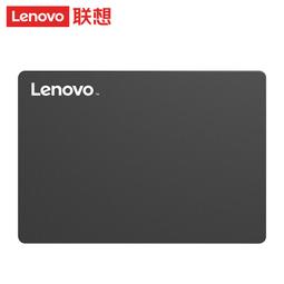 聯想固態硬盤SATA接口128g 120G 240G 256GSSD臺式電腦筆電固態 歷史價格詳細信息