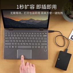 Seagate希捷移動硬盤4t便攜外置游戲筆電外接官方旗艦店正品4tb 歷史價格詳細信息