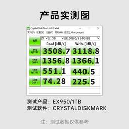 惠普筆電固態硬盤1T電腦SSD高速pcie3.0光影/暗影精靈擴充M.2 歷史價格詳細信息
