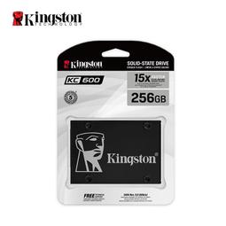 金士頓 KC600 SATA3 256GB SSD 固態硬碟 SKC600/256G  現貨 蝦皮直送 歷史價格詳細信息