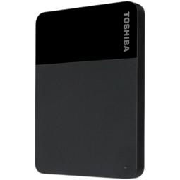 東芝移動硬盤2T 兼容蘋果mac高速手機電腦外接外置存儲機械非固態 歷史價格詳細信息