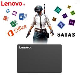 聯想原裝SATA3固態硬盤2.5英寸升級臺式桌機筆電電腦吃雞SSD 歷史價格詳細信息