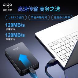 愛國者移動硬盤1TB高速USB3.0機械硬盤1t超薄抗震防摔電腦外接809 歷史價格詳細信息