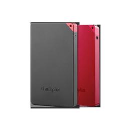 聯想1t移動固態硬盤typec外接手機電腦兩用大容量高速外置u盤2t 歷史價格詳細信息