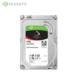 希捷酷狼2/4/6/8/10TB華碩企業級nas伺服器SATA機械硬盤3.5寸監控 歷史價格詳細信息