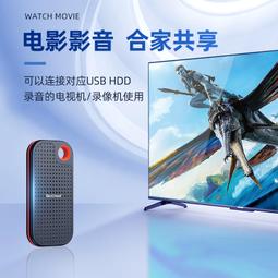適用于小米移動硬盤1t高速固態筆電電腦手機USB雙用typec接口 歷史價格詳細信息