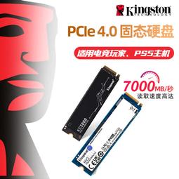 金士頓 500G SSD固態硬盤1T 2T高速游戲升級 M.2接口NVMe協議 歷史價格詳細信息