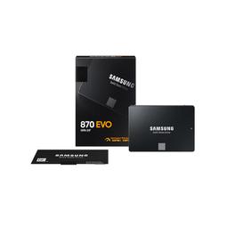 【自營】三星 870EVO 2t ssd 筆電桌機電腦固態硬盤 高速全新 歷史價格詳細信息