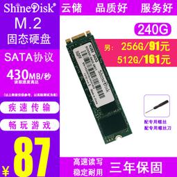 Shinedisk云儲2.5寸轉3.5寸硬盤托架 SSD固態硬盤桌機電腦支架 歷史價格詳細信息