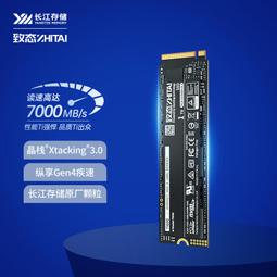 致態(ZhiTai)TiPlus7100 1TB M.2筆電桌機電腦SSD m2固態硬盤 歷史價格詳細信息