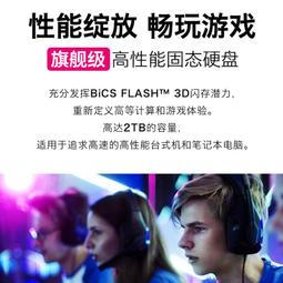 聯想筆電固態硬盤1T ThinkPad電腦SSD一體桌機SATA接口硬盤 歷史價格詳細信息