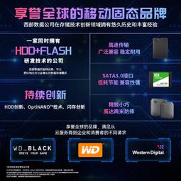 WD/西部數據 2T WD2000FYYZ 2TB SATA3 6Gb 64M 企業級硬硬碟 歷史價格詳細信息