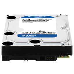 WD/西部數據 2T WD2000FYYZ 2TB SATA3 6Gb 64M 企業級硬硬碟 歷史價格詳細信息