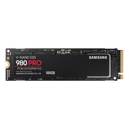 三星 980 PRO 500G臺式電腦主機筆電M.2 SSD固態硬盤1T 2T NVMe 歷史價格詳細信息