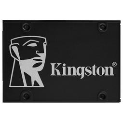 金士頓 KC600 SATA3 256GB SSD 固態硬碟 SKC600/256G  現貨 蝦皮直送 歷史價格詳細信息