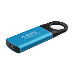 Orico/奧睿科1t固態移動硬盤2t長江存儲高速u盤外接華為手機電腦 歷史價格詳細信息