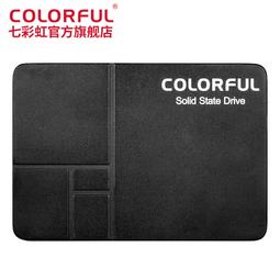 七彩虹SL500 2TB SSD筆電桌機電腦固態硬盤4TB固態SATA3接口 歷史價格詳細信息