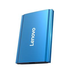 聯想固態移動硬盤1t大容量2t外接高速4TB臺式電腦筆電手機外置 歷史價格詳細信息