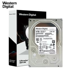 WD/西部數據西數紅盤nas網絡存儲伺服器硬盤 臺式電腦1T/2T/4T/6T/8T/10T/12T/14T機械硬盤 歷史價格詳細信息