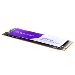 Solidigm P41 Plus M.2 PCIe 4.0 SSD【多容量可選】固態硬碟/原價屋 歷史價格詳細信息