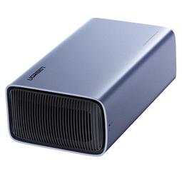 綠聯移動硬盤盒電腦外置硬盤底座3.0SATA串口硬盤讀取器外接ssd固態機械硬盤盒子2.5/3.5英寸筆記 歷史價格詳細信息