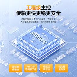 優越者硬盤柜Type-C3.1磁碟陣列雙盤位機械固態外接RAID硬盤盒架 歷史價格詳細信息