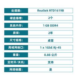 Synology群暉 DS218網路記憶體 nas 私有雲文件服務共享ds216 歷史價格詳細信息