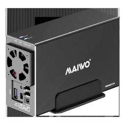 麥沃3.5硬盤盒外置讀取器接口改移動硬盤殼座子 K356【廠家直發】 歷史價格詳細信息