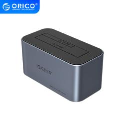 Orico奧睿科 3.5寸移動硬盤保護箱收納盒子桌機械硬盤防塵防潮防震存放外接儲柜安全保護殼 歷史價格詳細信息