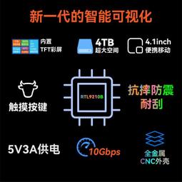 ITGZ RTL9210B NVME/NGFF雙協議  M.2移動硬盤盒內置渦輪風扇散熱 歷史價格詳細信息