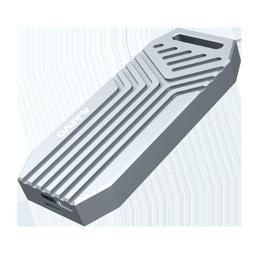 麥沃M.2 NVMe硬盤盒ssd固態pcie外置讀寫硬盤座ngff易驅線 K1698P  露天市集  全最大的網路購物 歷史價格詳細信息