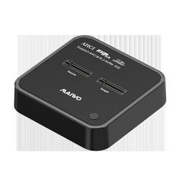 麥沃M.2 NVMe硬盤盒ssd固態pcie外置讀寫硬盤座ngff易驅線 K1698P  露天市集  全最大的網路購物 歷史價格詳細信息