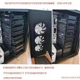 3位硬盤籠.2u機箱3.5HHD支架.簡易DIY空閑擴展SAS櫃.硬盤固定托盤  露天市集  全最大的網路購物市集 歷史價格詳細信息