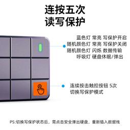 2230固態硬碟盒M2 NVME移動轉接盒子鋁合金SATA雙協議10G電腦手機 歷史價格詳細信息