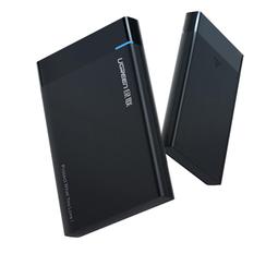 綠聯移動硬盤盒2.5寸筆電電腦固態sata轉usb外接硬盤讀取器type 歷史價格詳細信息
