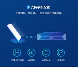 TP-LINK網絡硬盤錄像機POE供電NVR高清家用4/8/16路監控主機 歷史價格詳細信息