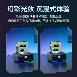 Orico奧睿科 3.5寸移動硬盤保護箱收納盒子桌機械硬盤防塵防潮防震存放外接儲柜安全保護殼 歷史價格詳細信息