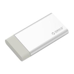 Orico奧睿科 USB3.0移動硬盤盒底座外接2.53.5英寸type-c電腦硬盤讀盤器筆記本式機雙盤壹 歷史價格詳細信息