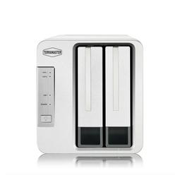 鐵威馬（TERRA MASTER）T6-423 6盤位NAS 網絡存儲伺服器（Intel四核 8G記憶體 2.5GbE） 歷史價格詳細信息